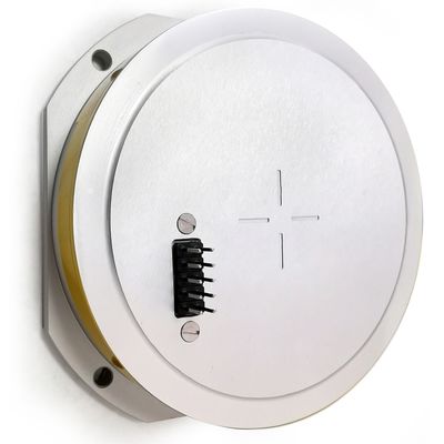 İyi bir fiyat. Hızlı Teslimat Fizoptika VG910 Analog Jiroskop Sensör ±240°/s Aralığı ≤0.8°/sa Kararlılık çevrimiçi