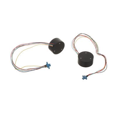 İyi bir fiyat. VG1703 Fiber Optik Jiroskop ±300°/s Aralığı ≤0.5°/h Kararlılığı çevrimiçi