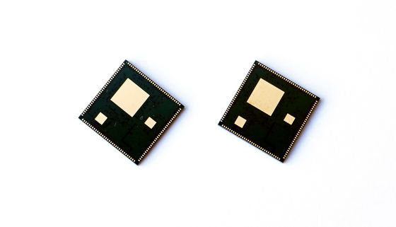 İyi bir fiyat. Fiber Optik Jiroskop Kontrol Çipi 14bit ADC 80MHz çevrimiçi