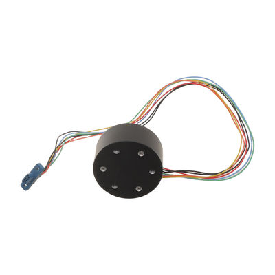 İyi bir fiyat. Fiber Optic Gyroscope ±300°/s Range ≤0.5°/h Bias çevrimiçi