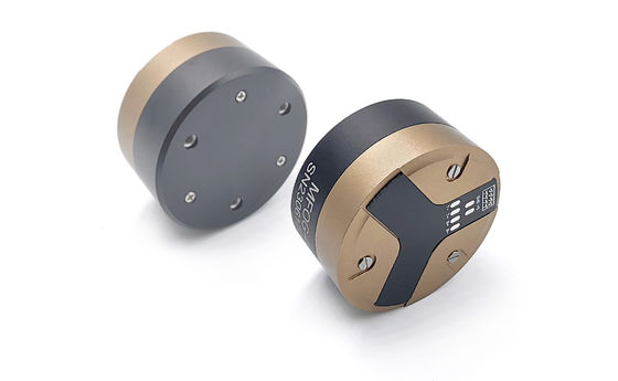 İyi bir fiyat. Fizoptika VG1703 Analog Output Fiber Optic Gyroscope for Industrial Automation System çevrimiçi