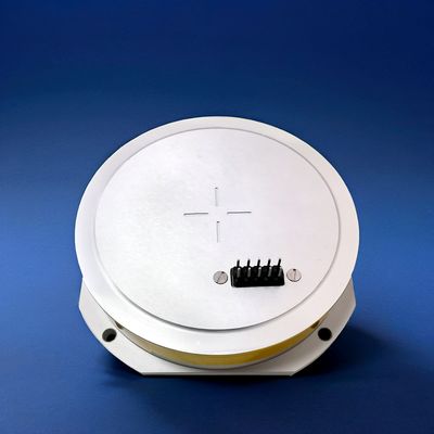 İyi bir fiyat. Hassas Oran 1 Eksen Konumlandırıcı 30kg Yük Rs232 Bilgisayar Bağlantı Noktası çevrimiçi