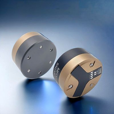 İyi bir fiyat. Yüksek Doğruluk 1 Eksen Konumlandırıcı RS232 Açısal Yer Değiştirme Kalibratörü çevrimiçi