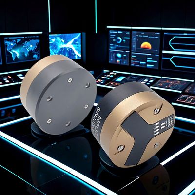 İyi bir fiyat. RS232 Çift Eksenli Döner Tabla Güç Tahrikli Otomatik Konumlandırma çevrimiçi