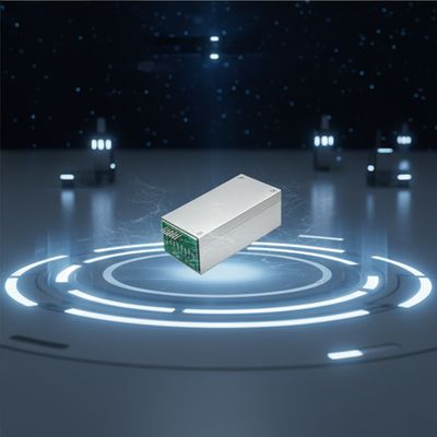 İyi bir fiyat. Ataletsel Navigasyon Entegrasyonu için Fiber Optik Jiroskop çevrimiçi