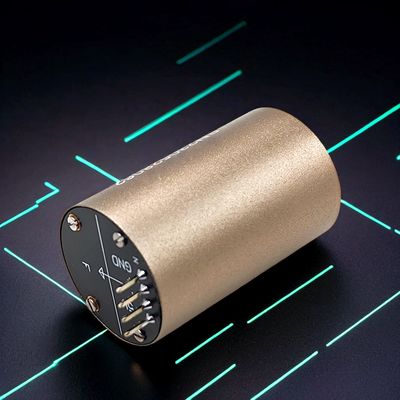 İyi bir fiyat. Nanoscale Küçük Boyutlu Mikro-Nano Fiber Optic Gyro çevrimiçi