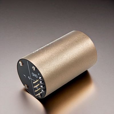 İyi bir fiyat. Kütle Üretimi Avantajına Sahip Düşük Maliyetli Mikro-Nano Fiber Optik Jiroskop çevrimiçi