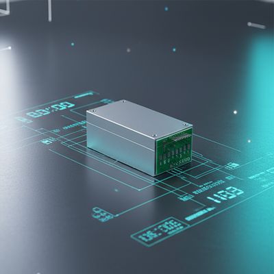 İyi bir fiyat. Entegre Ahrs için Mikro-Nano Fiber Optik Jiroskop çevrimiçi