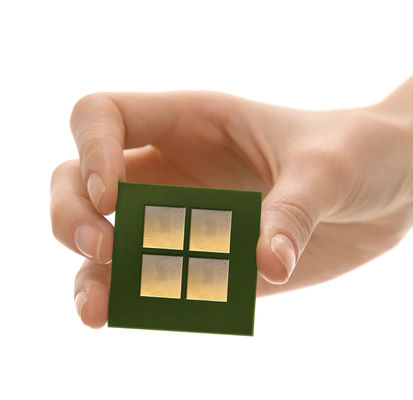 İyi bir fiyat. 0.02°/h Bias Stability MEMS Gyroscope Chip for Inertial Measurement  Unit çevrimiçi