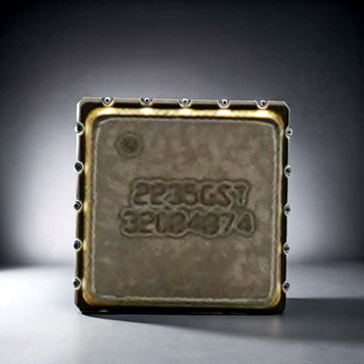 İyi bir fiyat. Otomotiv ve Otopilot için 6 Eksenli Entegre Atalet Hareket Sensörü çevrimiçi