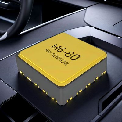 İyi bir fiyat. SPI veya UART Arayüzlü Akıllı Atalet Ölçüm Birimi çevrimiçi