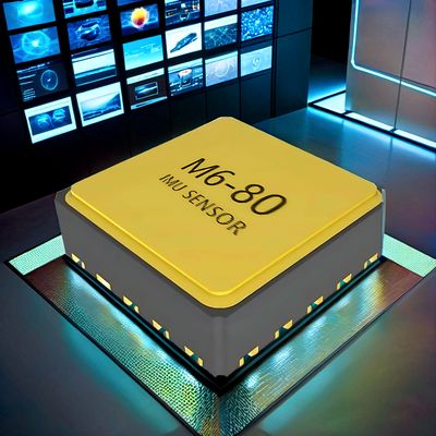 İyi bir fiyat. Kapalı Çevrim Fiber Optik Entegre Ataletsel Navigasyon Sistemi Mobil Ölçüm çevrimiçi