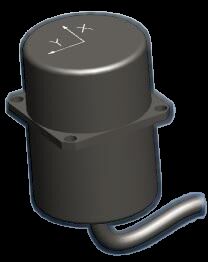 İyi bir fiyat. Kamera Gimbal Stabilizasyonu için İki Eksenli Jiroskop İnersyal Sensör çevrimiçi