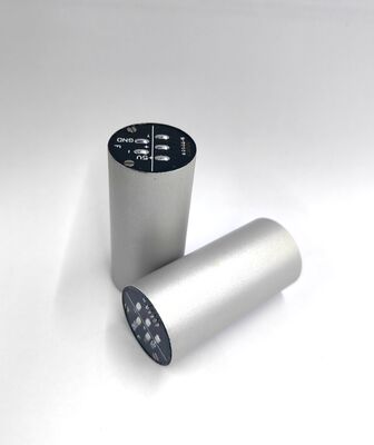 İyi bir fiyat. UAV Gimbal için RS-422 Çıktı Arayüzü ile Kompakt Fiber Optik Giroskop çevrimiçi