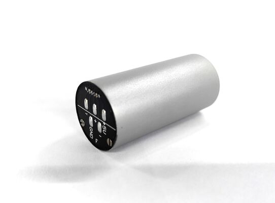 İyi bir fiyat. Mobil Haritalama Fizoptika VG191AD için 1.5 ° / h Biyaslı Yüksek Doğruluklu Fiber Optik Giroskop çevrimiçi