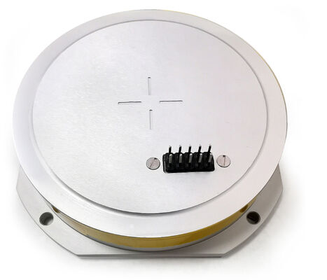 İyi bir fiyat. Yüksek Güvenilirlik VG910 Fiber Optic Gyroscope ±240°/s Otonom Araçlar ve Uydu Durum Kontrolü çevrimiçi