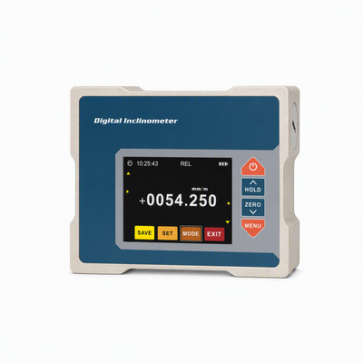 İyi bir fiyat. FMI610 Endüstriyel kullanım için ±90° ölçüm aralığı ve manyetik kurulumlu yüksek hassasiyetli dijital eğim ölçer çevrimiçi