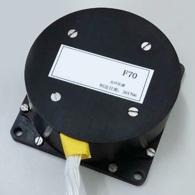 İyi bir fiyat. Yüksek Performanslı Fiber Optik Gyro Düşük Eğilimli Açısal Hız Sensörü çevrimiçi