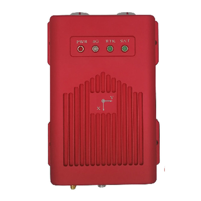 İyi bir fiyat. 12VDC Ins Sistem Havacılık MEMS IMU Entegre Üçlü Frekans Gnss çevrimiçi