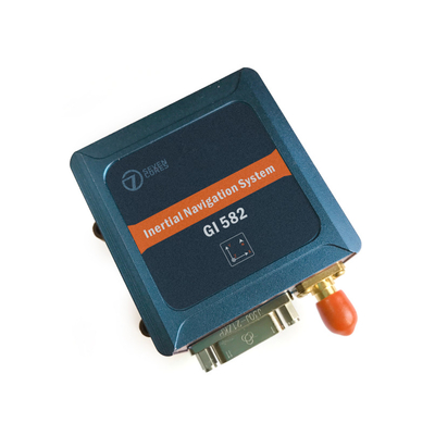 İyi bir fiyat. Gps / Bd2 Çift Modlu Gi582 Mems Ataletsel Navigasyon Sensörü çevrimiçi